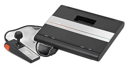 Atari 7800