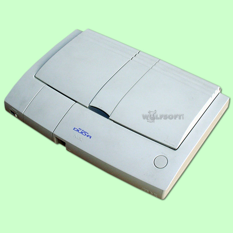 DUO-R/RX THS7314 RGB-Mod & JAILBARFIX incl. SCART RGB Kabel