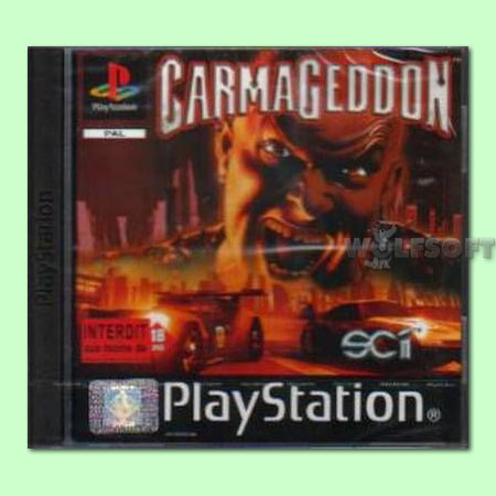 Carmageddon
