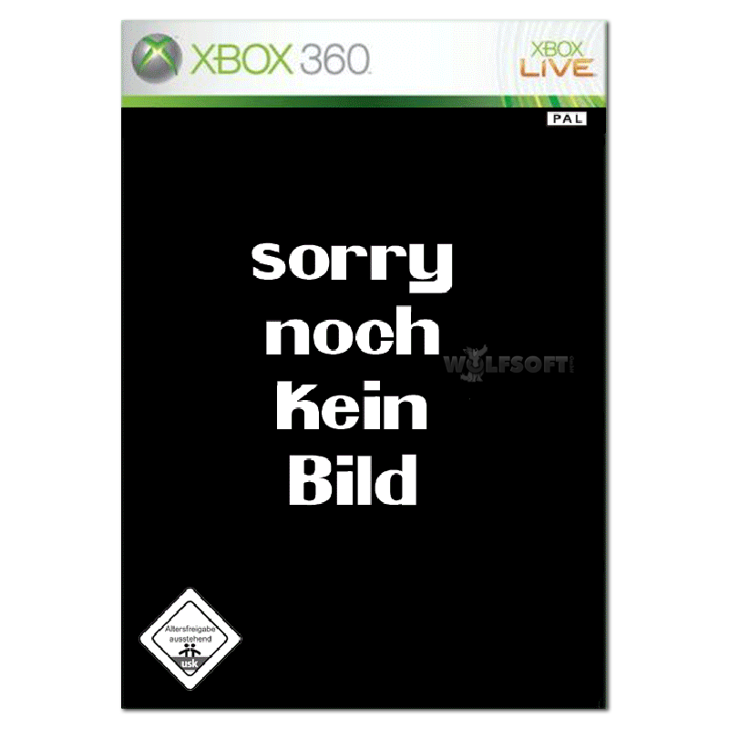 Prototype (Uncut) XBOX 360