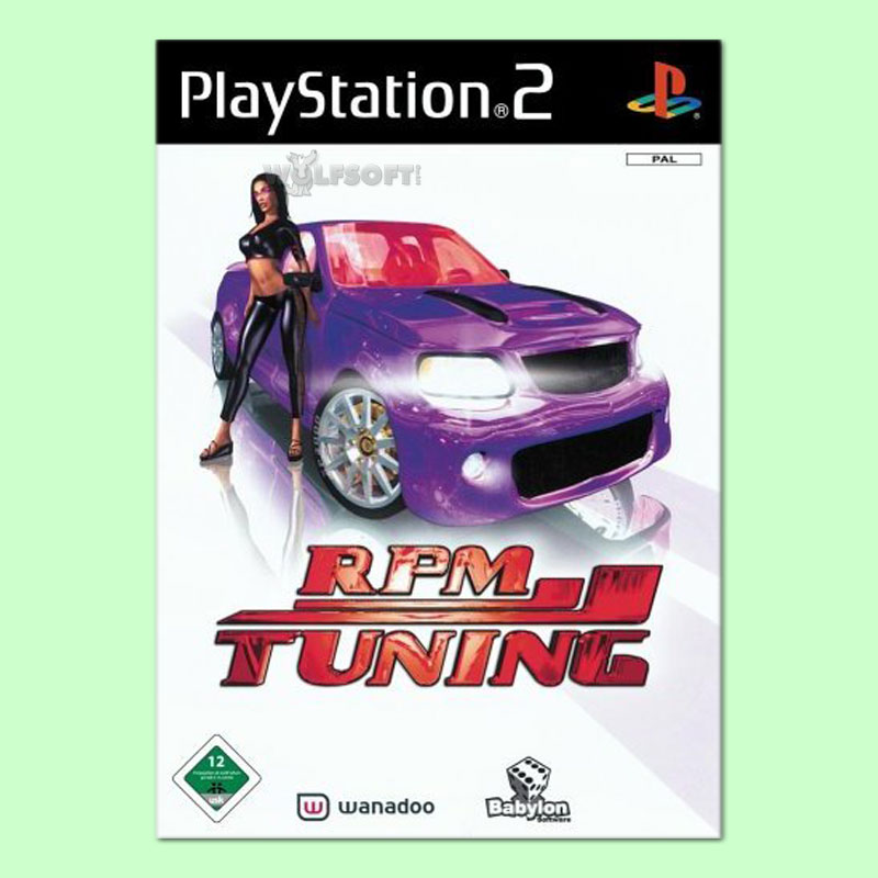 RPM Tuning gebr.