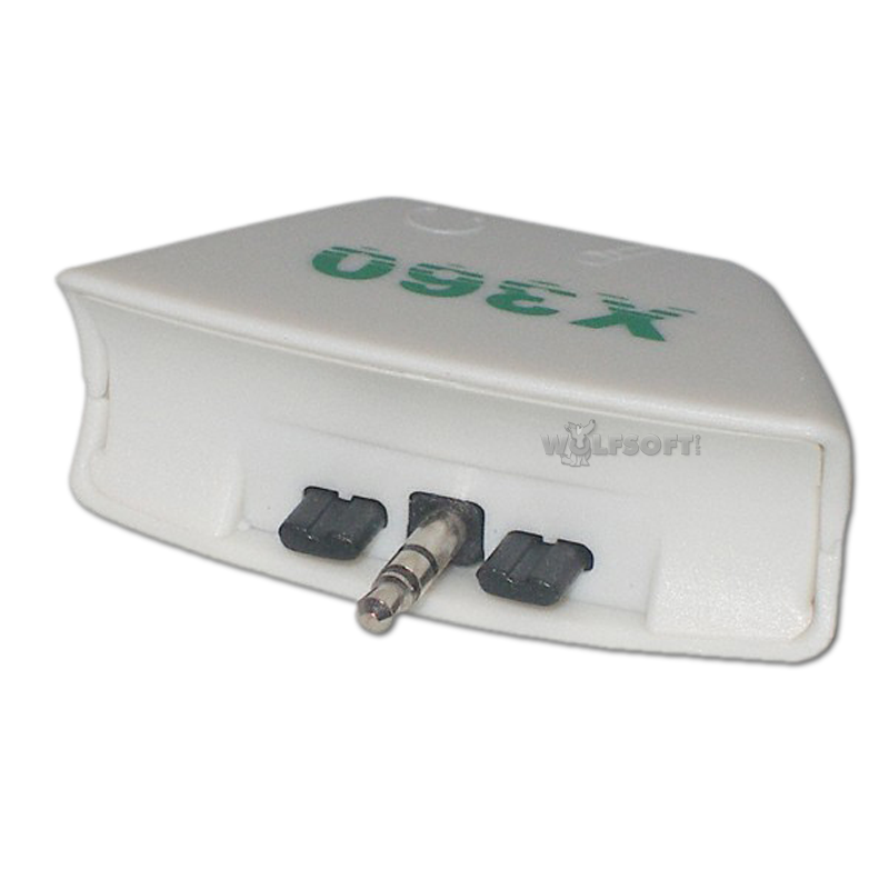 Headset Adapter