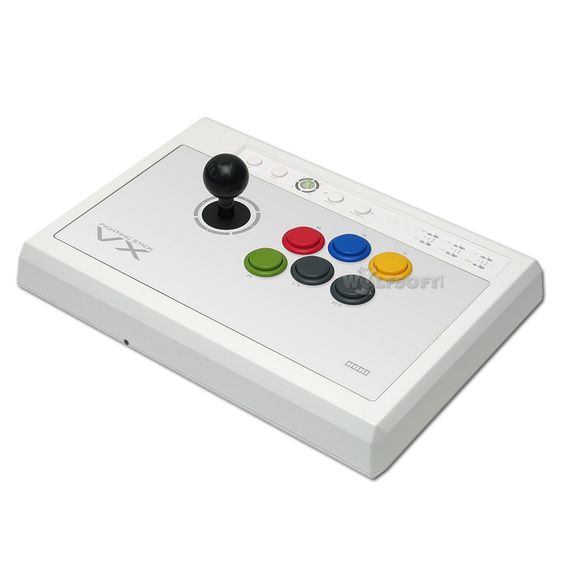 Fighting Stick VX Hori XBOX 360/PC (ArcadeStick)