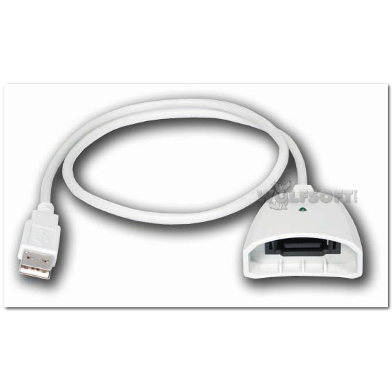 TRANSFER KIT Docking Station with Media Manager