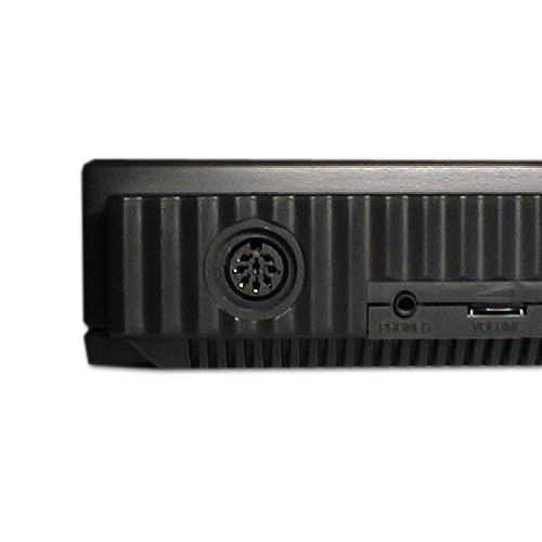 Turbo Duo THS7314 RGB-Mod & JAILBARFIX incl. SCART RGB Kabel
