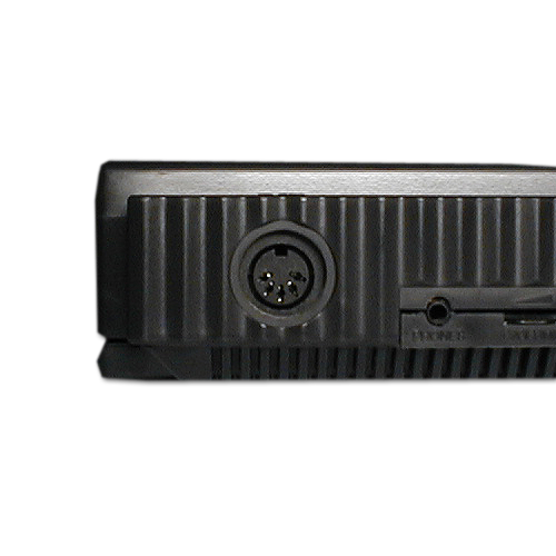 Turbo Duo THS7314 RGB-Mod & JAILBARFIX incl. SCART RGB Kabel