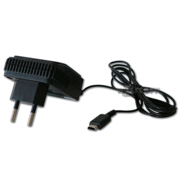 DSLite Gameboy Micro  AC Adapter (Netzteil, Dragon)