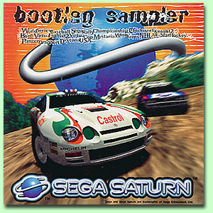 Bootleg Sampler (Demo)