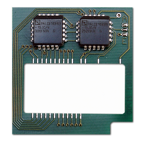 Umbausatz (DIY) Dreamcast "26-Pin"