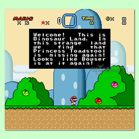SuperNintendo (SNES) 50/60Hz Mod