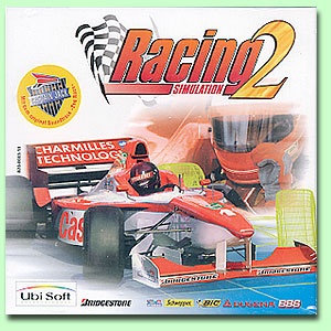 Racing Simulation 2