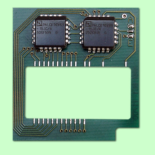 Umbausatz (DIY) Dreamcast "26-Pin"