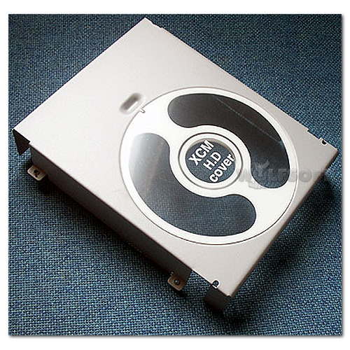 DVD Cover für Hitachi DVD-ROM