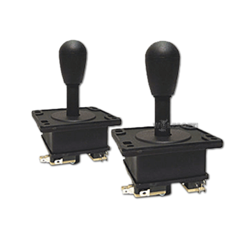 Arcade Joystick & Buttons Bundle 2 (X-Arcade)