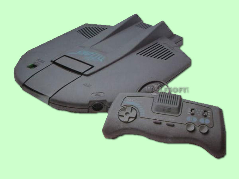 Shuttle THS7314 RGB-Mod & JAILBARFIX incl. SCART RGB Kabel