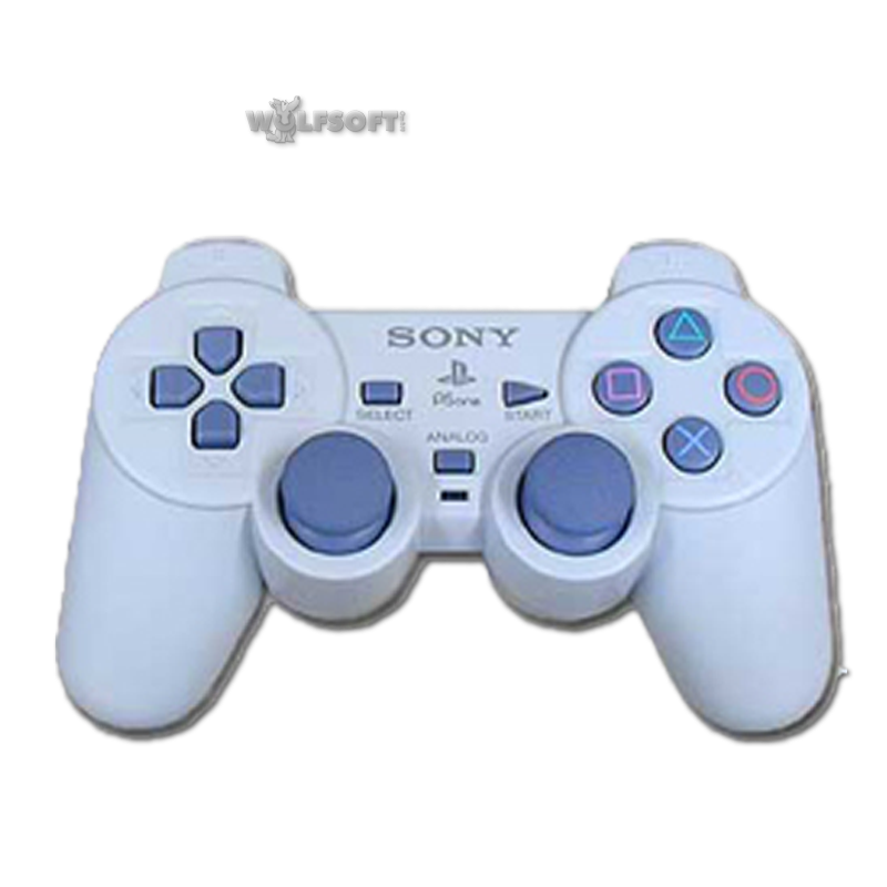 Joypad Playstation Dual Shock Psone SPCH-1200