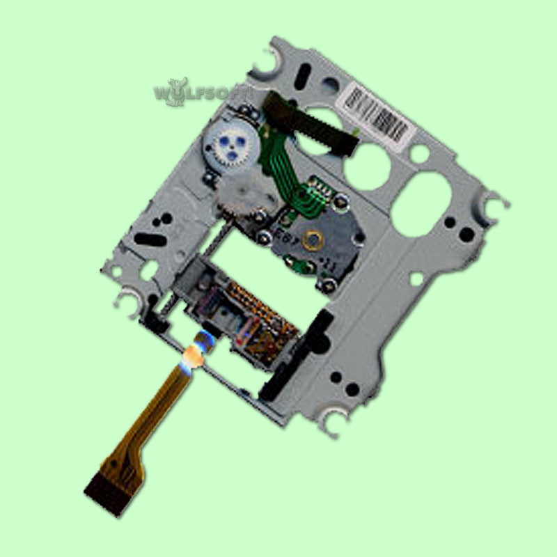 PSP Slim (PSP-2000) Laser Laufwerk KSM-420BAA