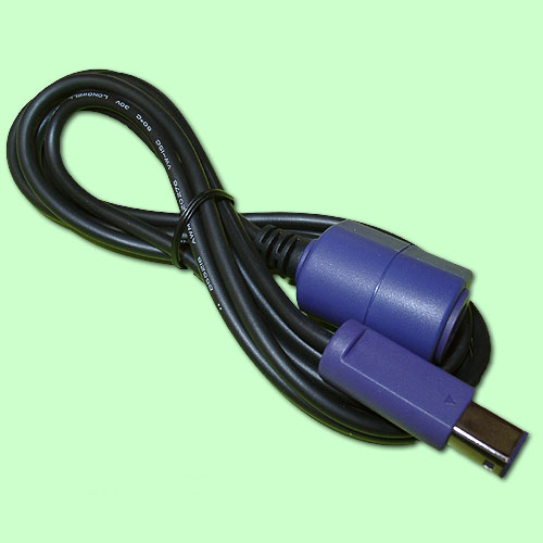 Verlängerung GameCube Joypad 2m  Farbe: purple