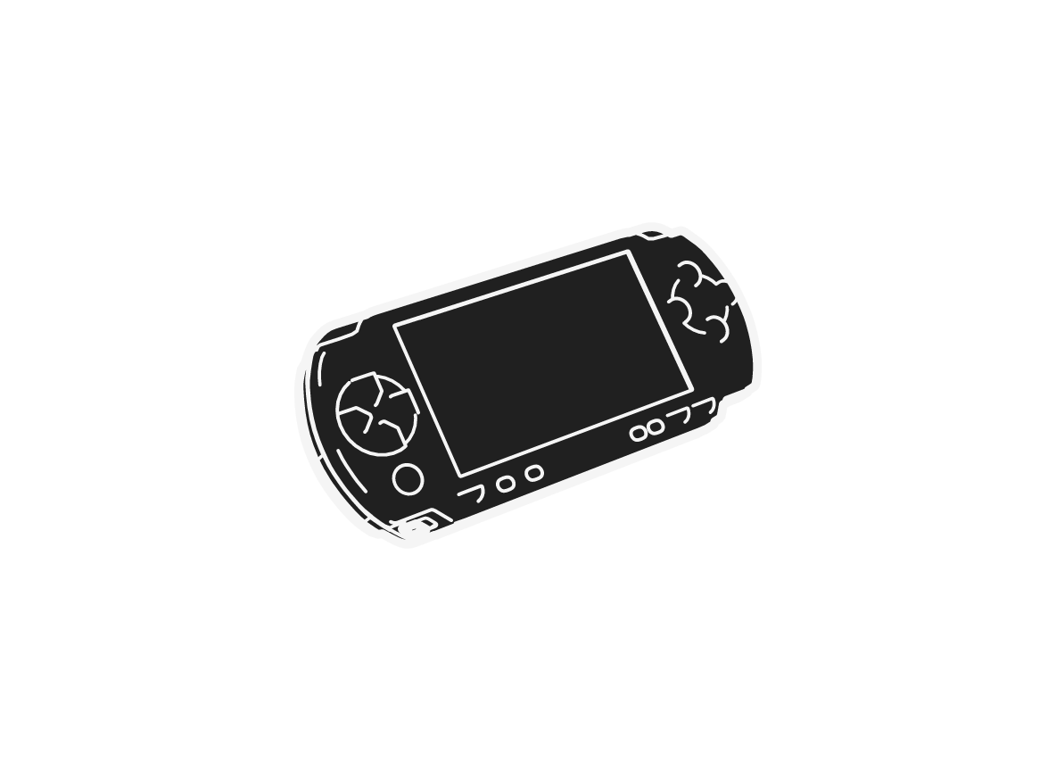 Playstation PSP