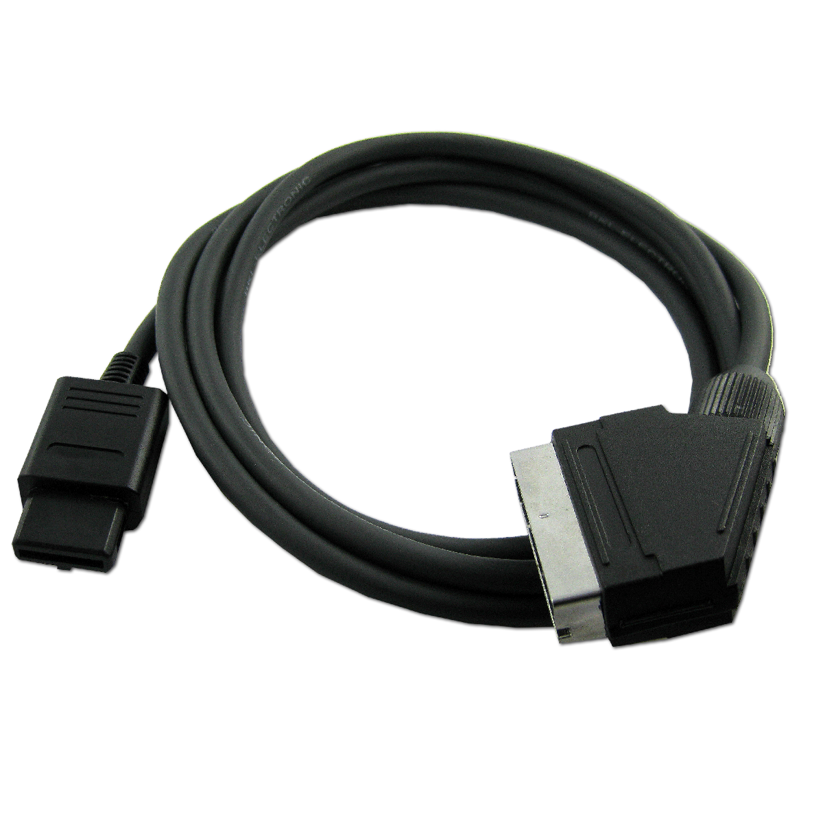 Nintendo GameCube Premium RGB Kabel 2m