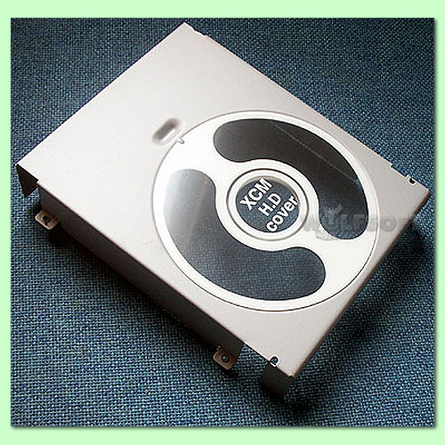 DVD Cover für Hitachi DVD-ROM