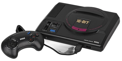 Sega