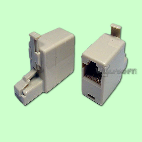 Crossoveradapter