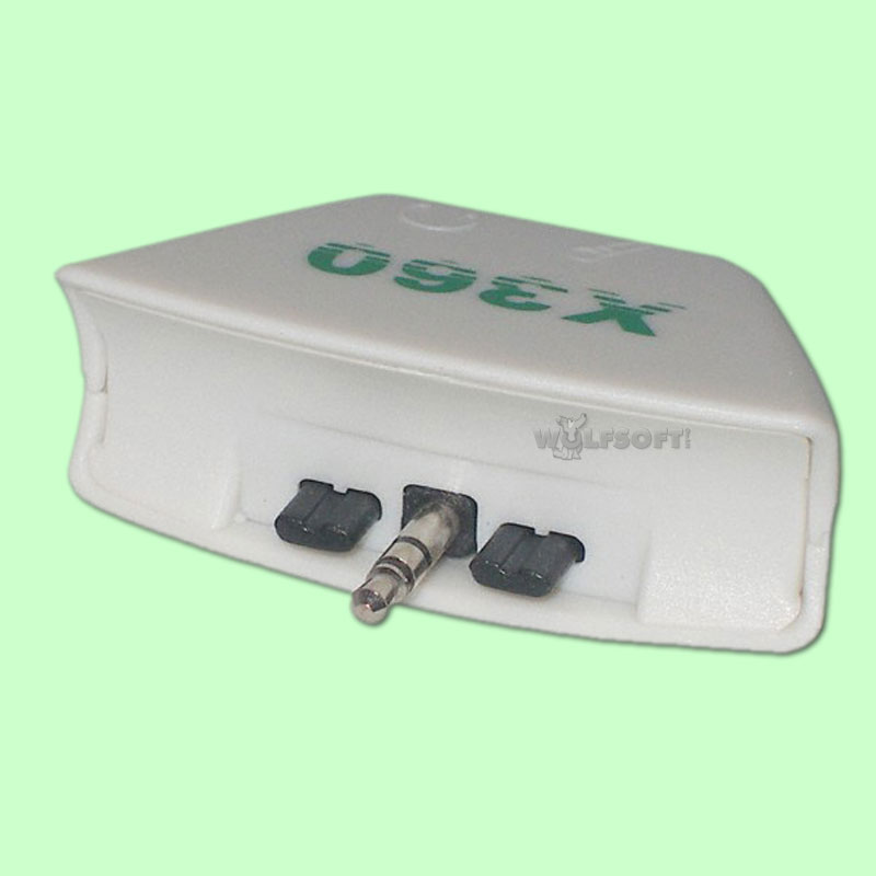Headset Adapter