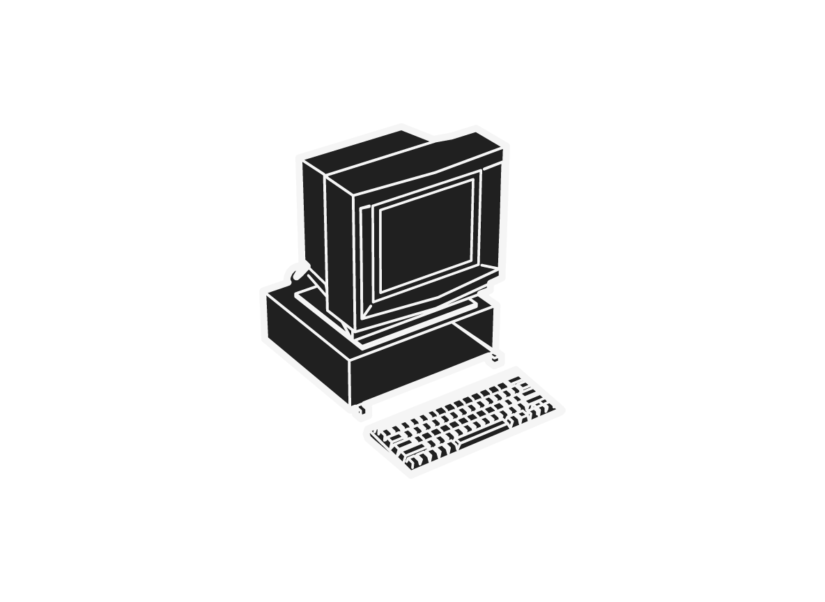 Computer PC
