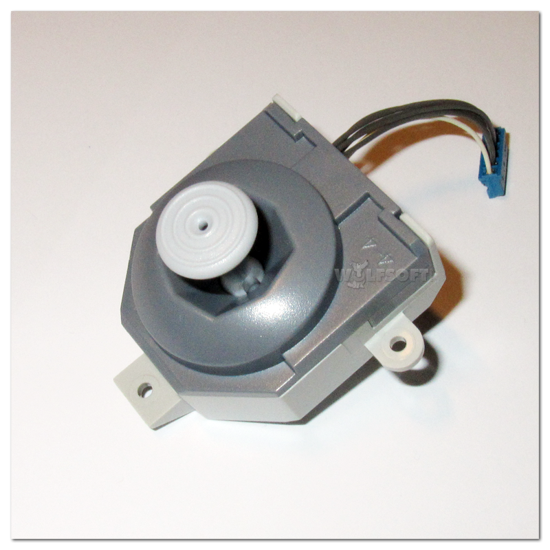 Nintendo 64 Ersatz Thumbstick (Analog Controller) ideal für ausgeleierte