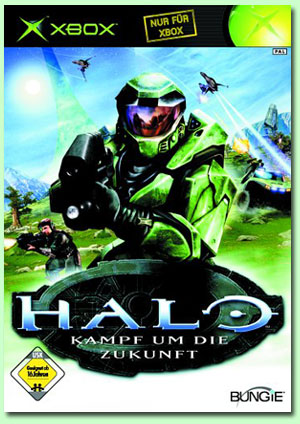 Halo :Combat Evolved & Midtown Madness 3