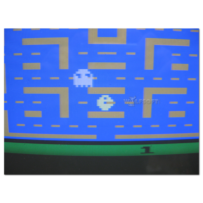Atari 2600 RGB-Mod