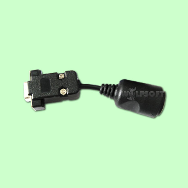 N64 Connector (for Retro Adapter)