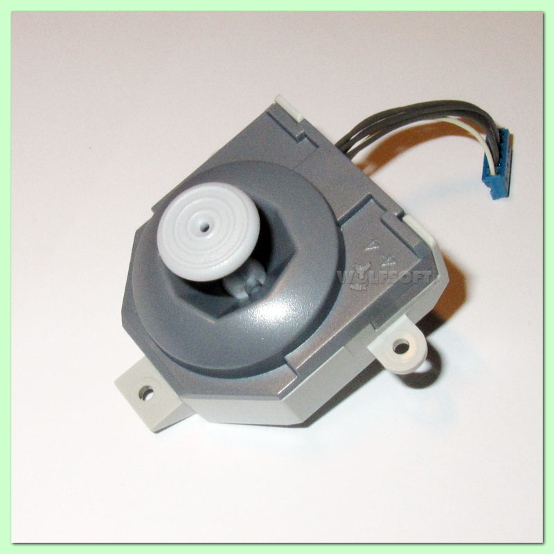 Nintendo 64 Ersatz Thumbstick (Analog Controller) ideal für ausgeleierte
