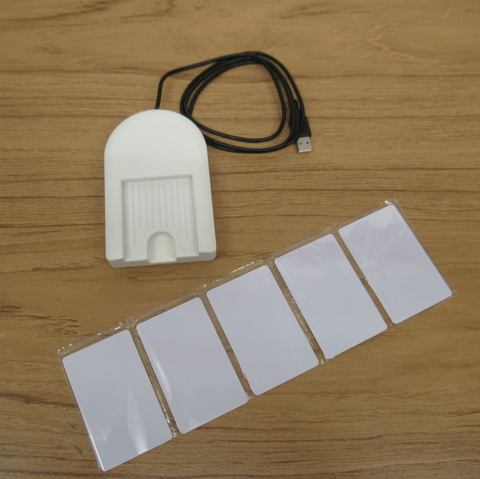 Tapto NFC Reader im PC Engine Design für Mister FPGA oder TeensyRom