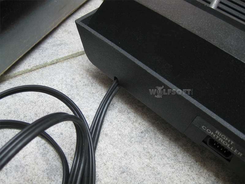 Atari 2600 S-Video/A/V Mod