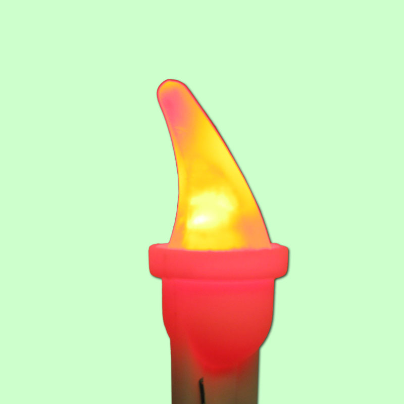 Magic Trunk Candlelight replacement for Theatre of Magic Pinball