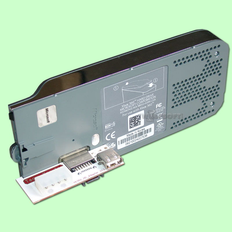 Xecuter Connectivity Kit 360 (Xeno)