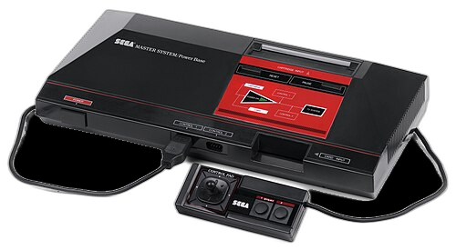 Sega Master System