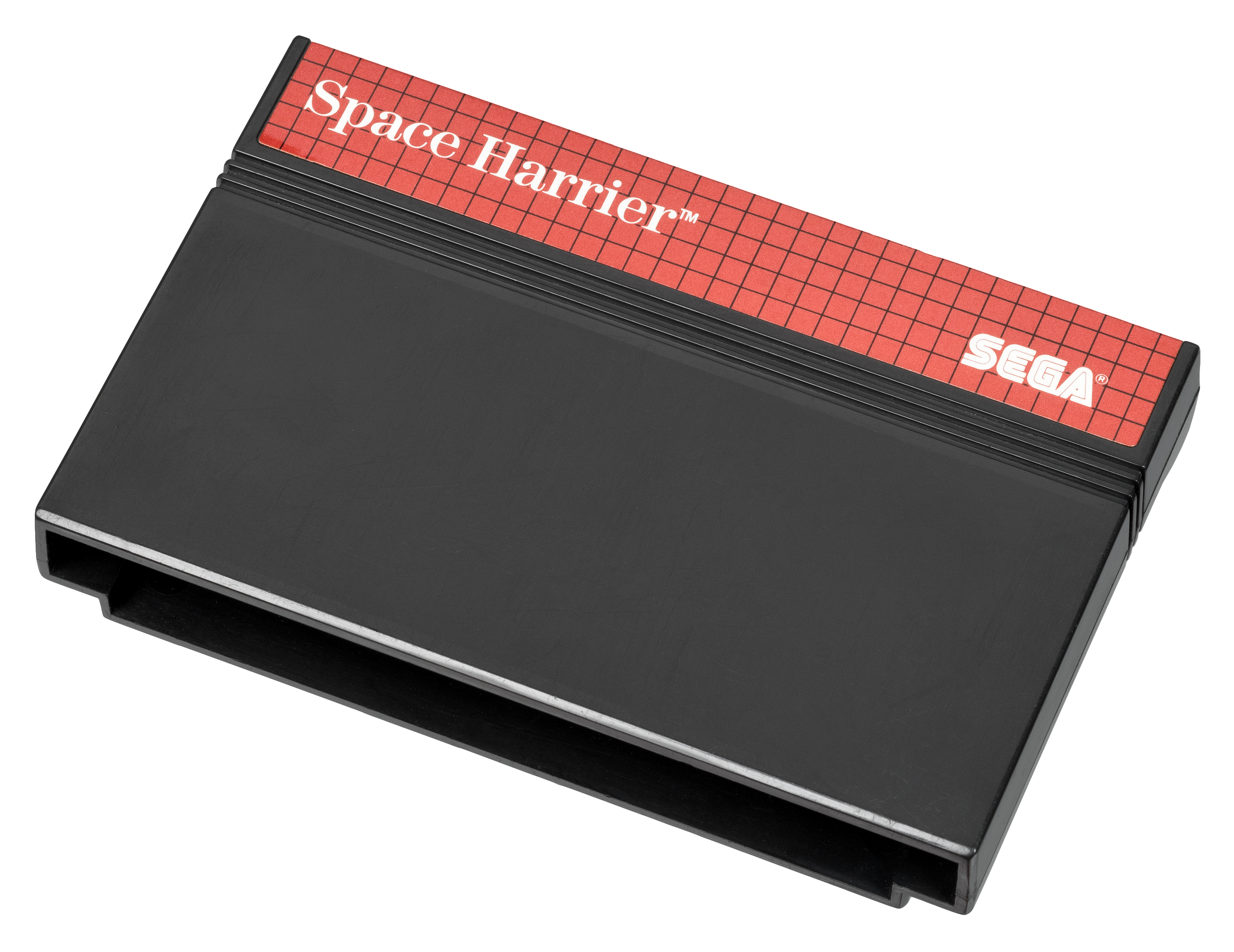 Batterietausch Sega Master System Modul