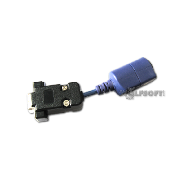GameCube Connector (for Retro Adapter)