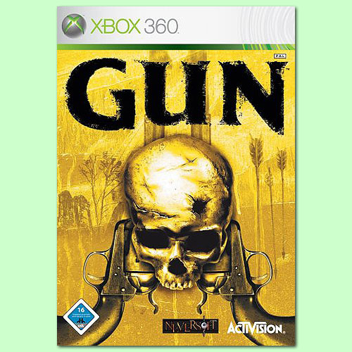 Gun gebr.