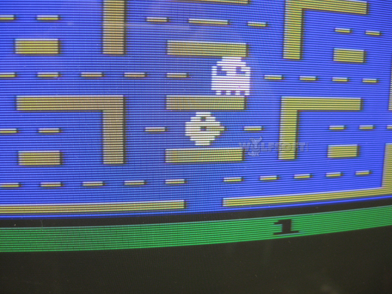 Atari 2600 S-Video/A/V Mod
