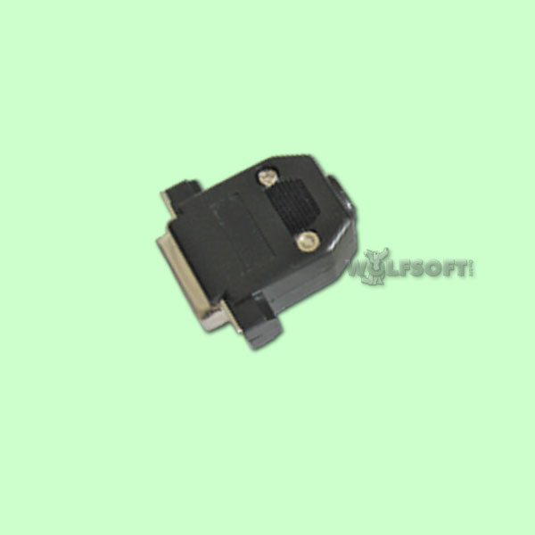 Atari Driving Controller Dongle (for Retro Adapter)
