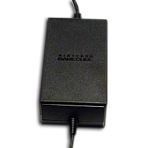 Netzteil Nintendo Gamecube 230V DOL-002 (EUR)