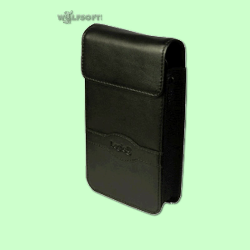 Leather Case/Leder Tasche