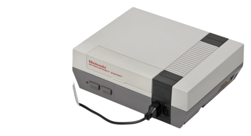 Nintendo