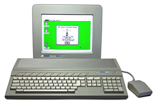 Atari ST