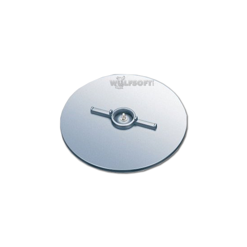 PS2 Vertikalständer (Sony) SCPH-70000 silber