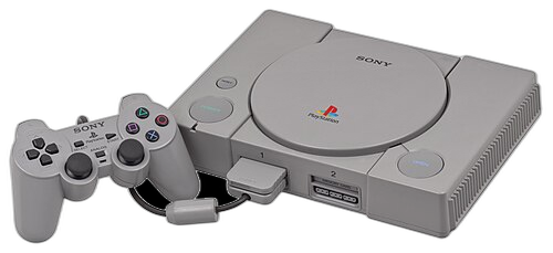 Sony PlayStation